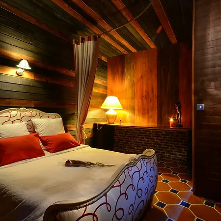 Hotel Kohcoon Rijsel